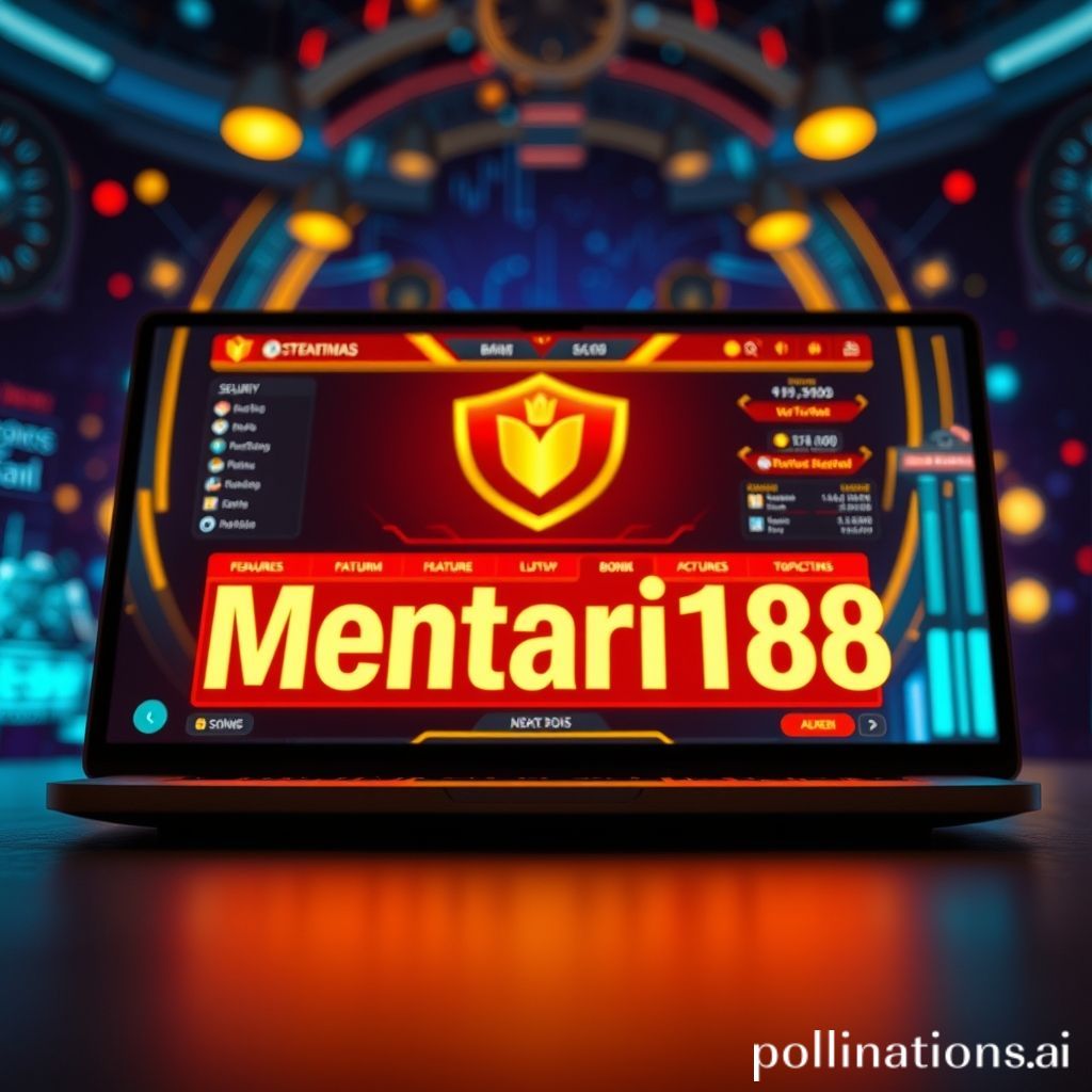  Mengenal Lebih Dekat Mentari138: Platform Judi Online Terpercaya